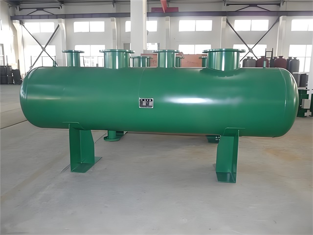绥宁集分水器需要电源吗
