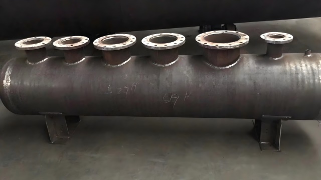 绥宁集分水器属于特种设备吗