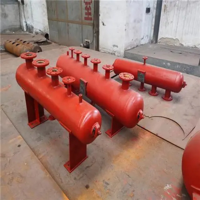 绥宁分集水器安装高度